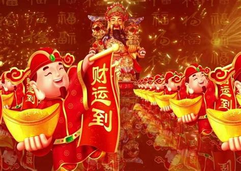 財源滾滾來|生意興隆的祝福語（精選19篇）